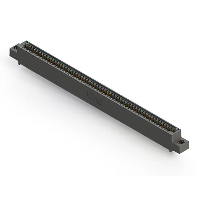 895-057-520-407 EDAC Inc.  Edgeboard Connectors